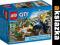 Lego CITY 60065 Patrolowy quad