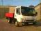 Mitsubishi CANTER KIPER WYWROT WYWROTKA