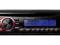 Radioodtw. PIONEER DEH-1700UBB CD USB MP3 WROC./FV