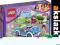 Lego FRIENDS 41091 Kabriolet Mii