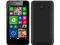 Wyprzedaż Nokia Lumia 630 Czarna dualsim