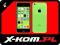 Zielony APPLE iPhone 5C 32GB 8MPix LTE iOS7