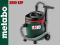 METABO ASA 32 L odkurzacz przemysłowy 1200W 32L