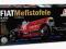 Italeri 4701 FIAT MEFISTOFELE 21706 c.c. (1:12)