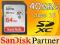 Karta pamieci SD SDXC SanDisk ULTRA 64GB do 40MB/s
