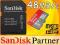 Karta microSDHC microSD SanDisk ULTRA 48MB/s 8GB