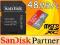 Karta microSDXC microSD SanDisk ULTRA 48MB/s 64GB
