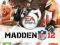 Madden NFL 12 Xbox 360 NOWA /SKLEP MERGI