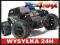 Traxxas Teton 1/18 4WD TQ RTR - zielony