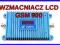 WZMACNIACZ REPEATER GSM 980 LCD BLUE LICYTACJA BCM