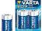 8 x BATERIA ALKALICZNA VARTA LR20 D R20 2018