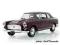 LANCIA FLAMINIA COUPE 3B RED YORK STARLINE 1:43