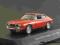 LANCIA FULVIA SPORT 1.3 RED 1968 1:43