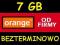 6 INTERNET ORANGE FREE 7 GB LTE BEZTERMINOWO FV23%