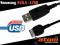 KABEL USB Samsung E1252 E1310 E1360 E210 E2100B