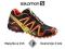 SALOMON Buty do biegania SPEEDCROSS 3 42 2/3