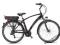 Rower Elektryczny E-bike GOCCIA Holiday M 28