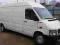VW Volkswagen LT35 2.5TDI 109KM Max Długi Maxi 06r
