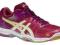 ASICS GEL ROCKET 7 2014/15 WOMEN