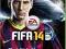 FIFA 14 XBOX ONE NOWA FOLIA KURIER 24h LUBLIN