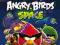 ANGRY BIRDS SPACE PC NOWA FOLIA 24H / W-WA