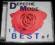 DEPECHE MODE The Best Of Vol.1 (CD + DVD) ideał