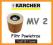 FILTR KARCHER MV 2 ,WD 3.200,SE 4001 PRODUKT PL !