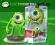 DISNEY INFINITY FIGURKA POSTAĆ MIKE WAZOWSKI