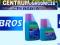 BROS GLIFOSAT 360 SL ZWALCZA CHWASTY KORZENIE100ML