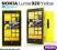 PROMO 50% NOKIA LUMIA 920 GPS WIFI 8,7MPX 5 KOLOR