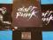 DAFT PUNK DISCOVERY 2LP 1st EU PRESS IDEALNE