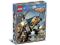 Lego Knights Kingdom 8701 King Jayko Unikat nowy !