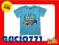 Koszulka T-shirt ANGRY BIRDS STAR WARS roz.140