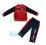 MARVEL dres bluza spodnie SPIDERMAN 128 cm 8 lat