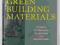 Green Building Materials