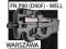 KARABIN ELEKTRYCZNY FN P90 (D90F) 300 KULEK - ASG