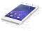 Sony Xperia M2 Aqua White LTE fvat23%