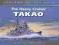 Heavy Cruiser Takao Anatomy of the ship Skulski