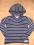 Cudny sweter z kapturkiem 110/116 4-5 lat