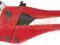 TT-34D064 Obcinak do rur z tworzyw 3 - 42  mm