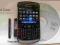 BlackBerry 8900 BEZ SIMLOCKA WiFi KARTA 1GB