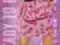 Hannah Montana Koncert - GIGA plakat 53x158 cm