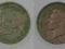 Nowa Zelandia (Anglia) 1 Shilling 1952 rok BCM