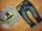 BATMAN H&amp;M +SPODNIE RIVER ISLAND 3-4L 98/104