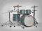 zestaw shell LUDWIG SIGNET Tera Beat LSS240X USA!!