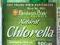 Super CHLORELLA - DOSKONAŁE ZDROWIE! 60tab/500 mg