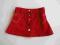 Piękna spódniczka  dziewczęca 18-24m  H&amp;M