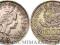 Brazylia, 1000 reis, 1913 rok, Ag, st. 3+