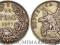 Chile, 1 peso, 1910 rok, Ag, st. 3/3+