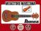 UKULELE IBANEZ IUKS5 POKROWIEC+TUNER MEGASTORE